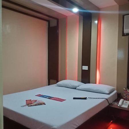 Hotel Sogo Edsa Taft Пасай Екстер'єр фото